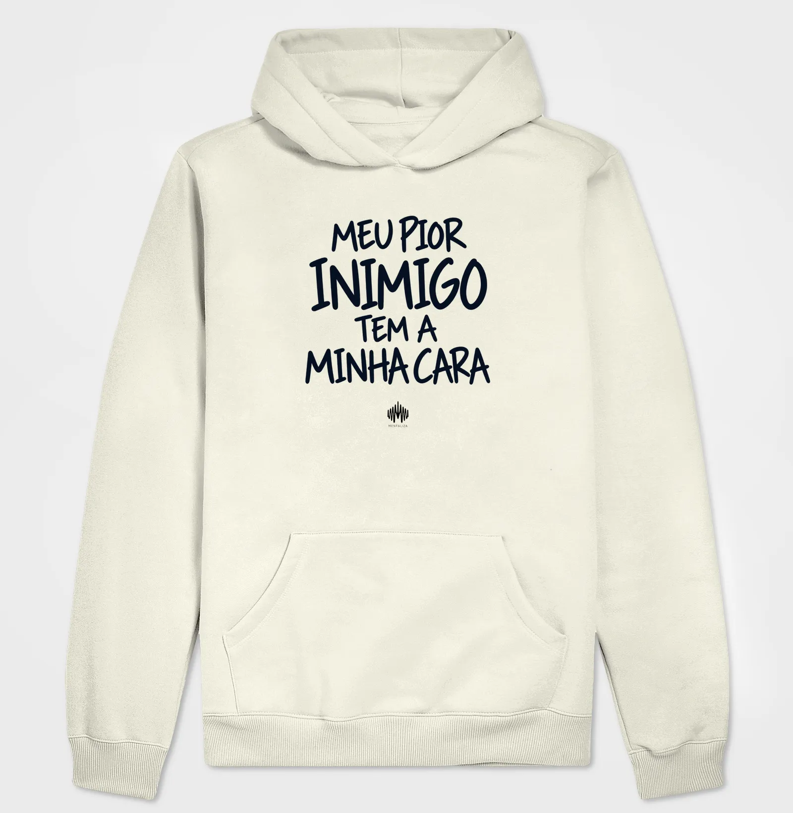 Meu Pior Inimigo Tem A Minha Cara - Imagem 3