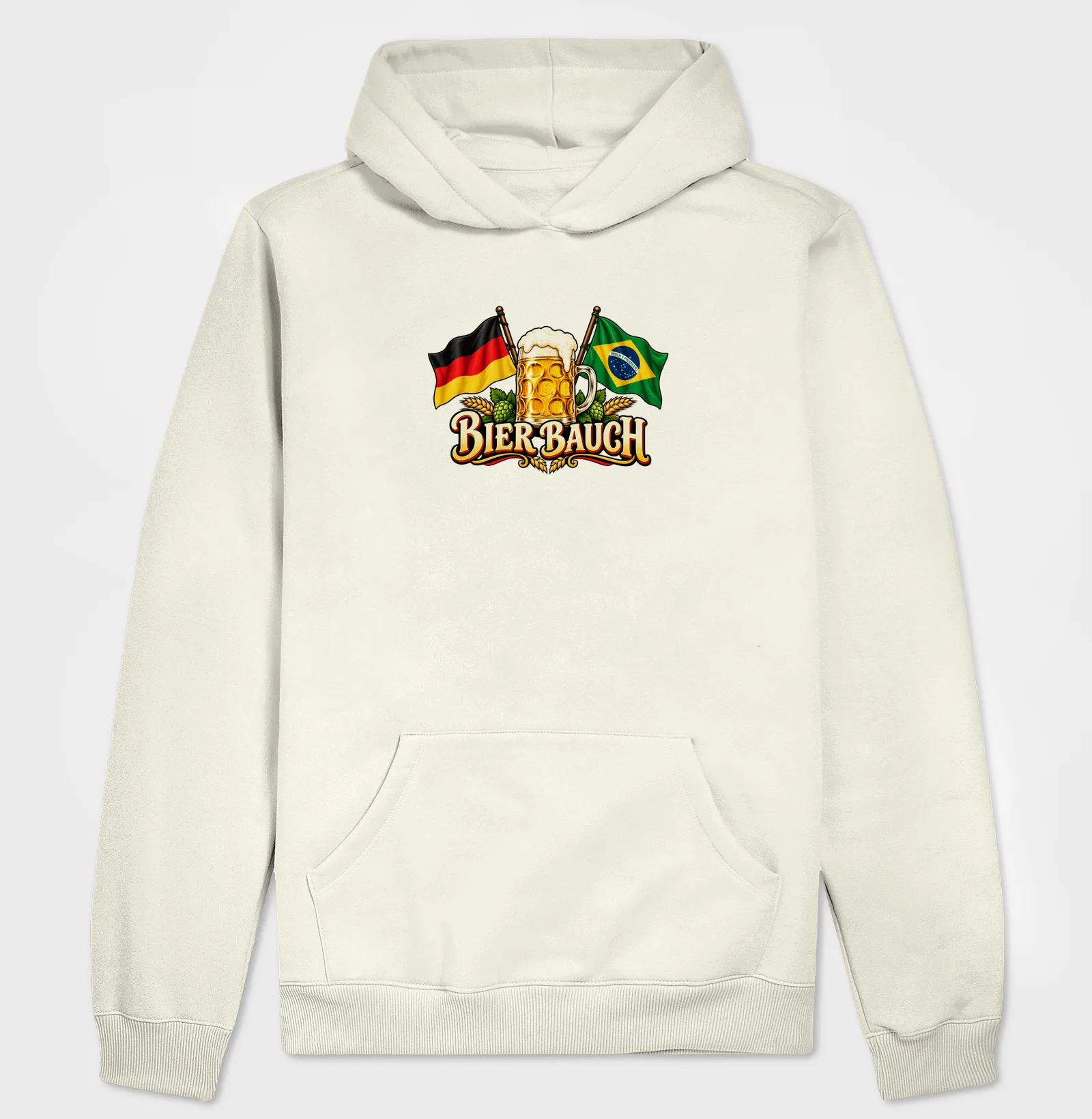 Bier Bauch - Imagem 3