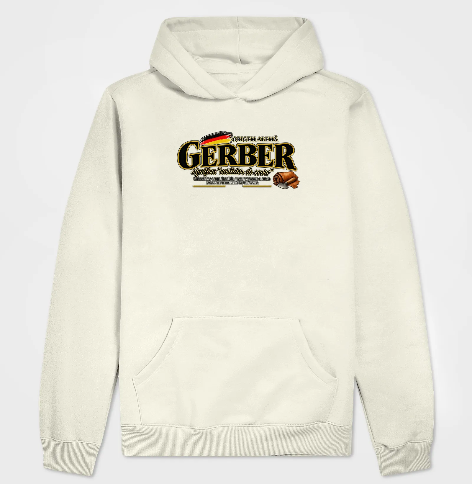 Gerber  - Imagem 3