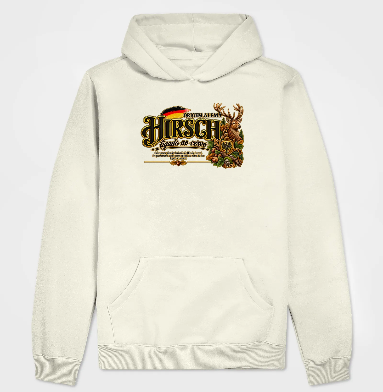 Hirsch  - Imagem 3