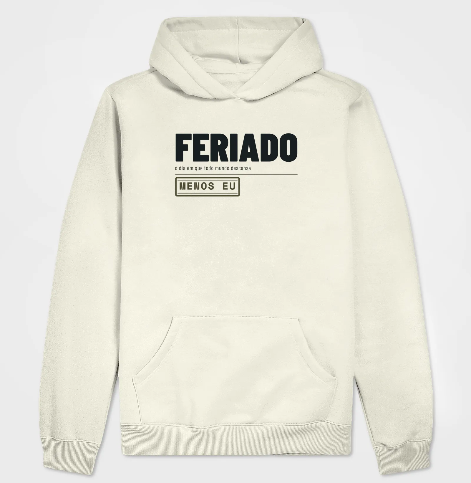Feriado? Menos eu - Imagem 3