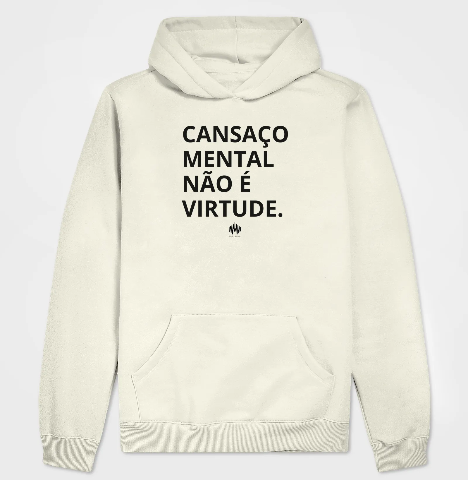 Cansaço mental não é virtude. - Imagem 3