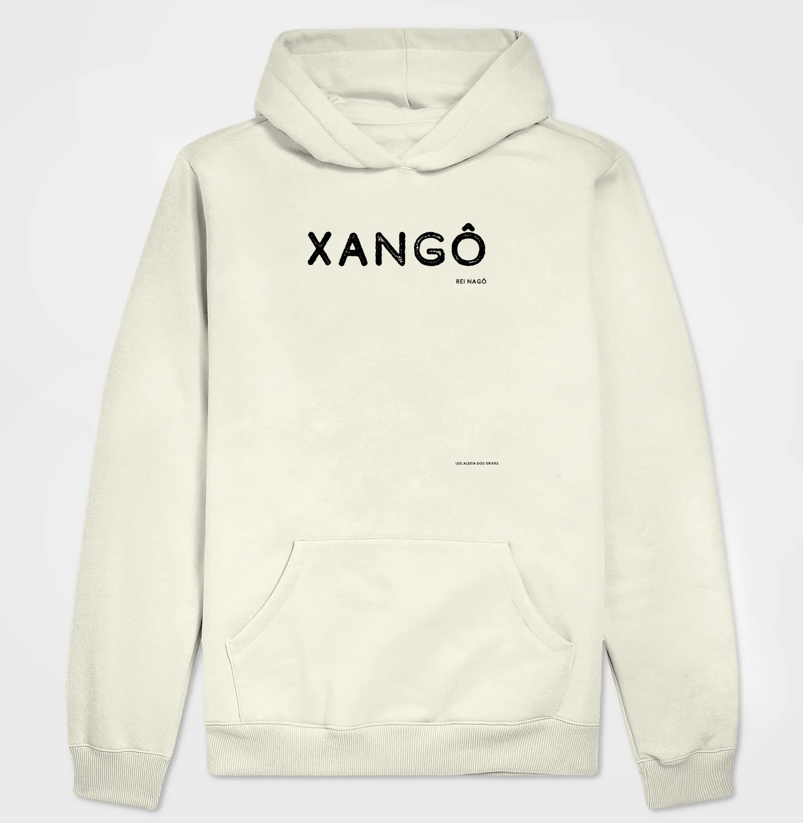 Xangô - Rei Nagô - Imagem 4