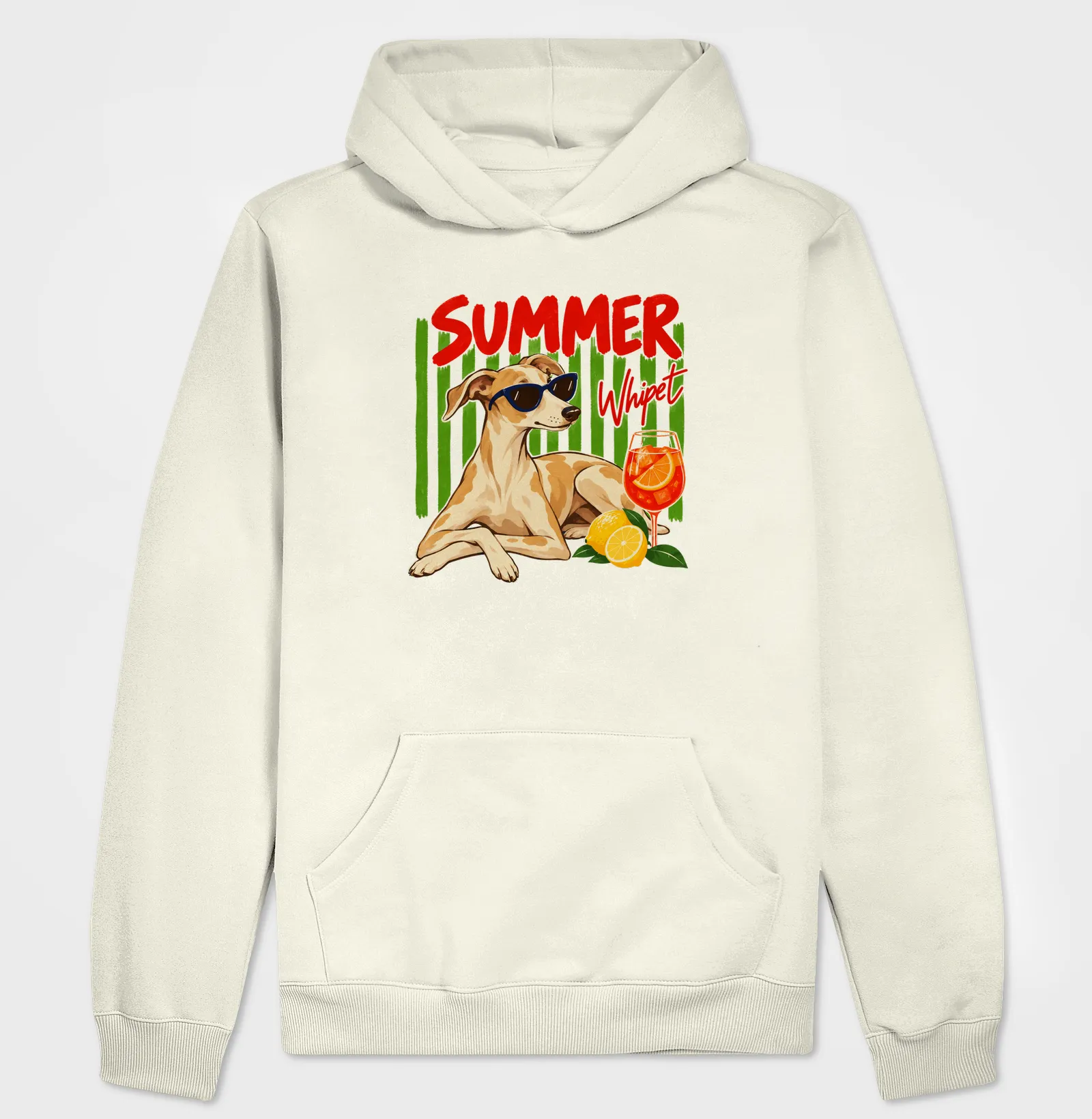 Summer Whippet - Imagem 3