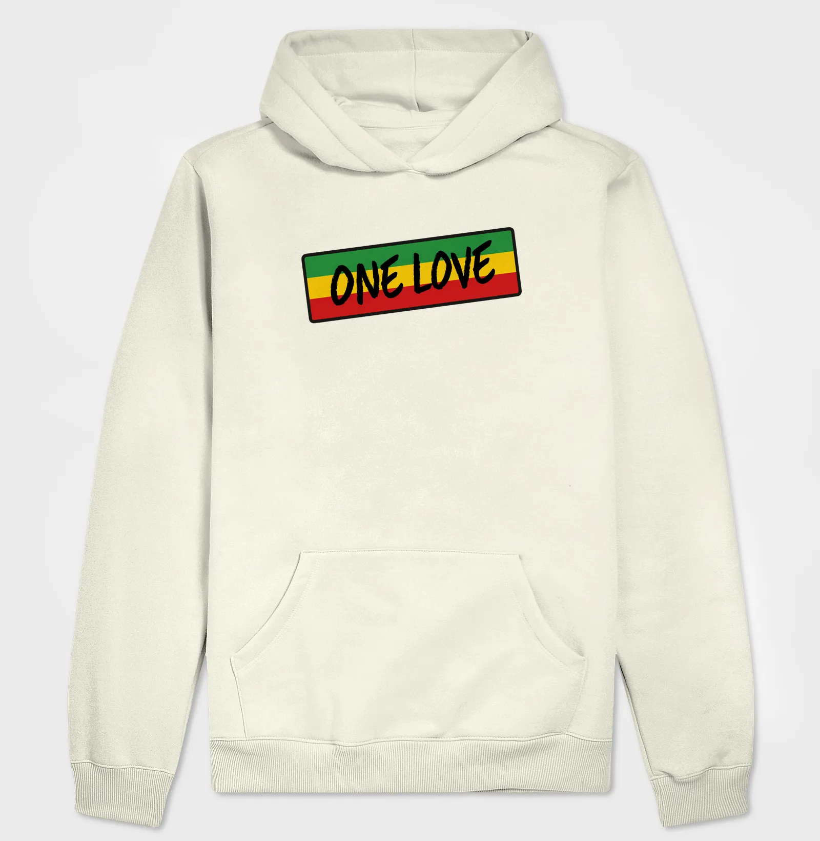 One Love - Imagem 3