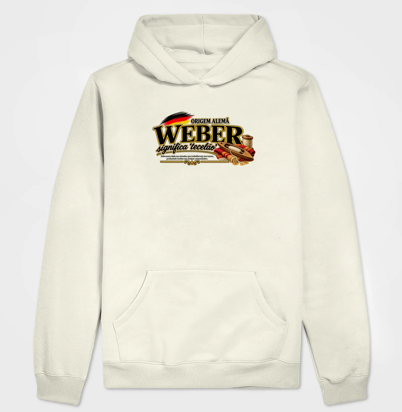 Weber  - Imagem 3