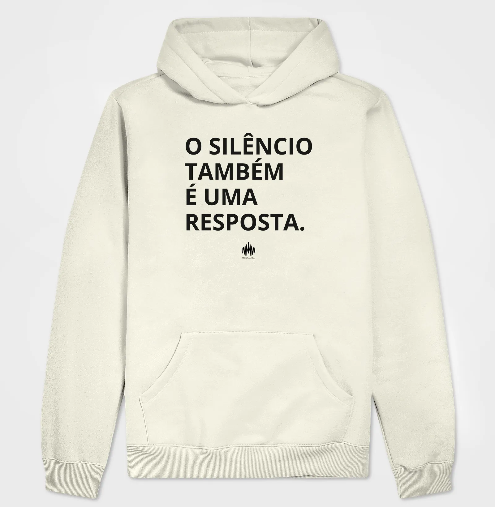 O silêncio também é uma resposta. - Imagem 3