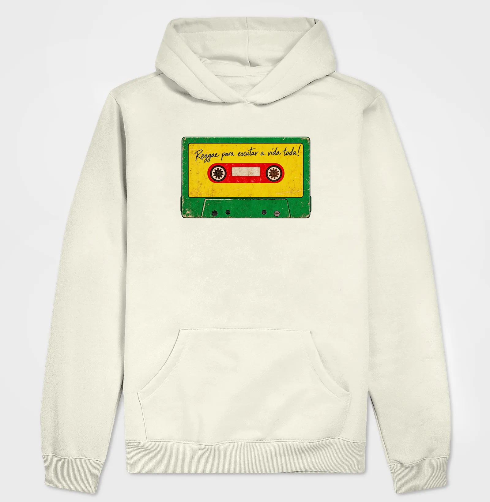 Reggae para escutar a vida toda - Imagem 3