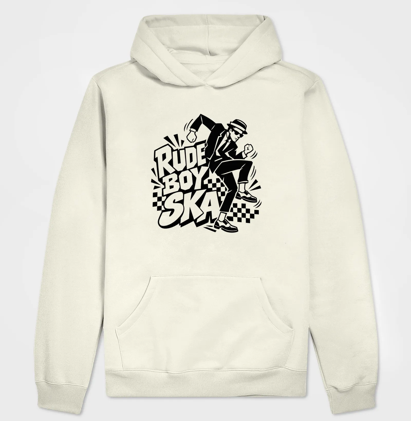Rude Boy Ska - Imagem 3
