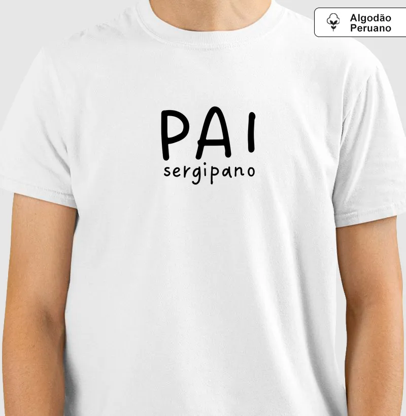 Pai sergipano