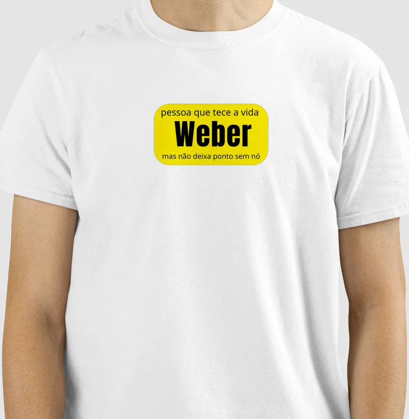 Weber