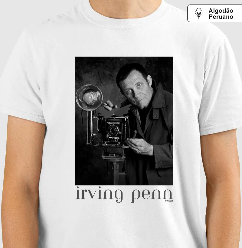 Irving Penn #2