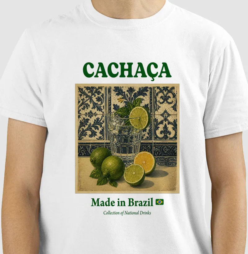 Cachaça