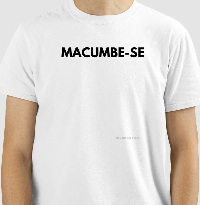 Macumbe-se