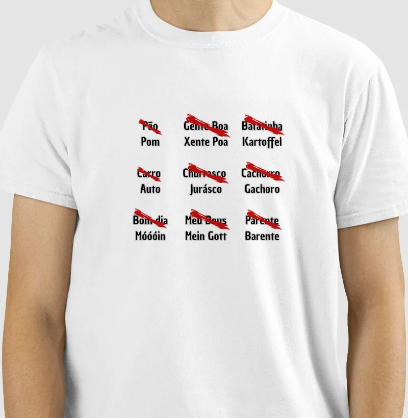 Camisa 0