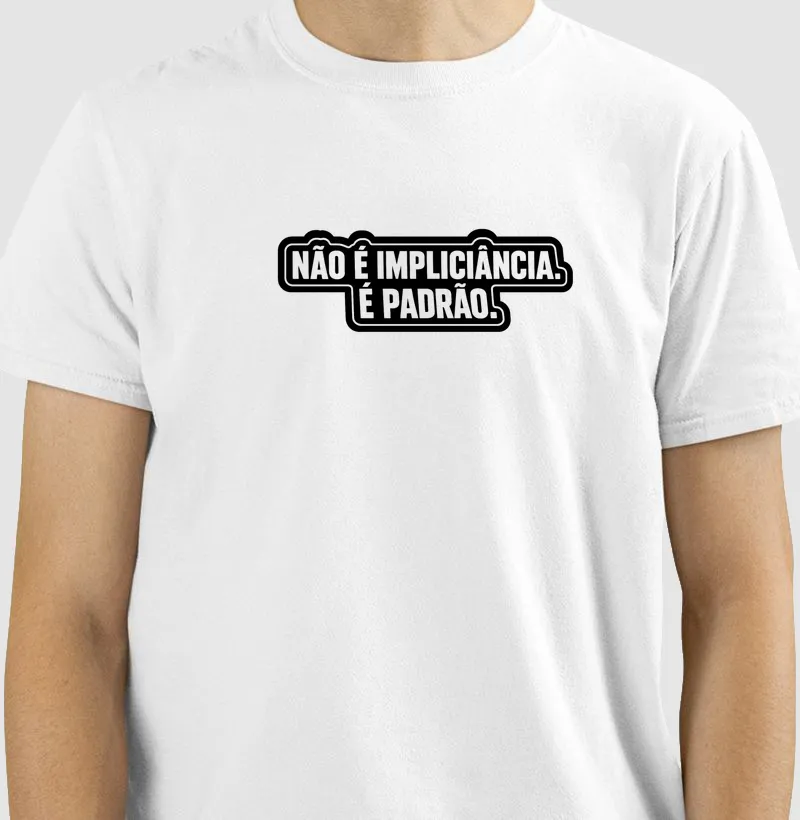 É Padrão