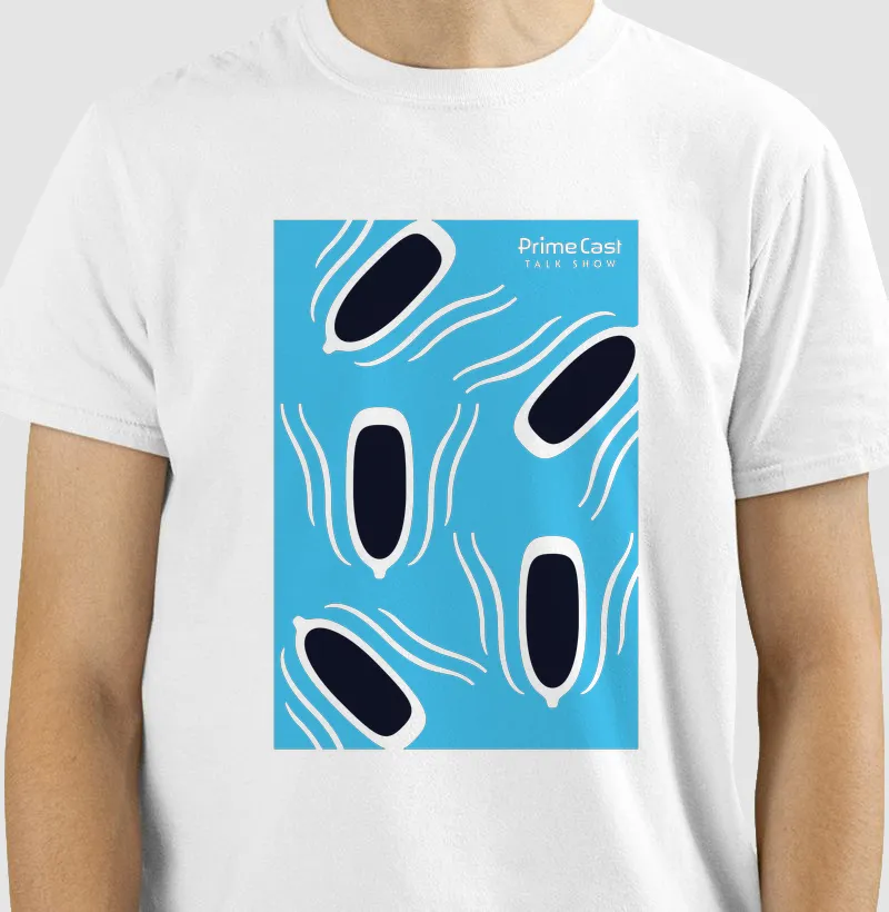 Prime Cast Talk Show