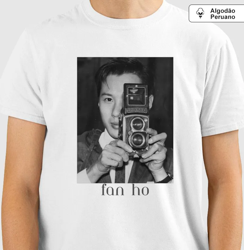 Camisa 0
