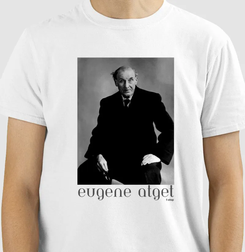 Eugène Atget
