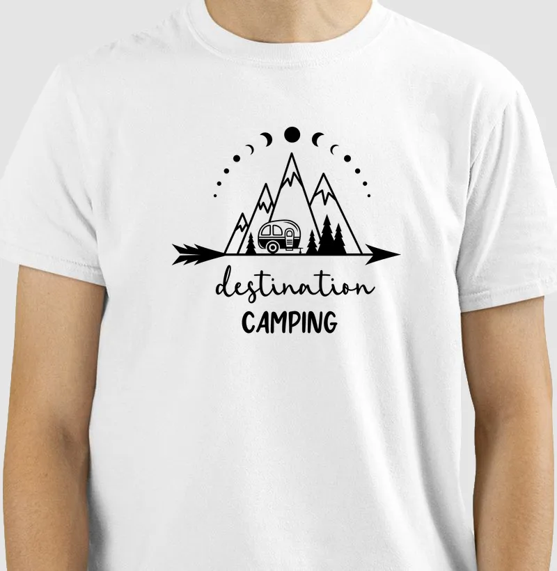 Destination Camping