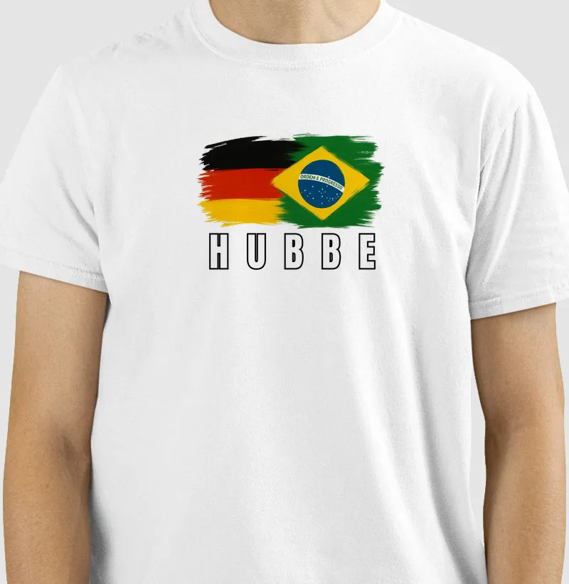 Hubbe - Camiseta