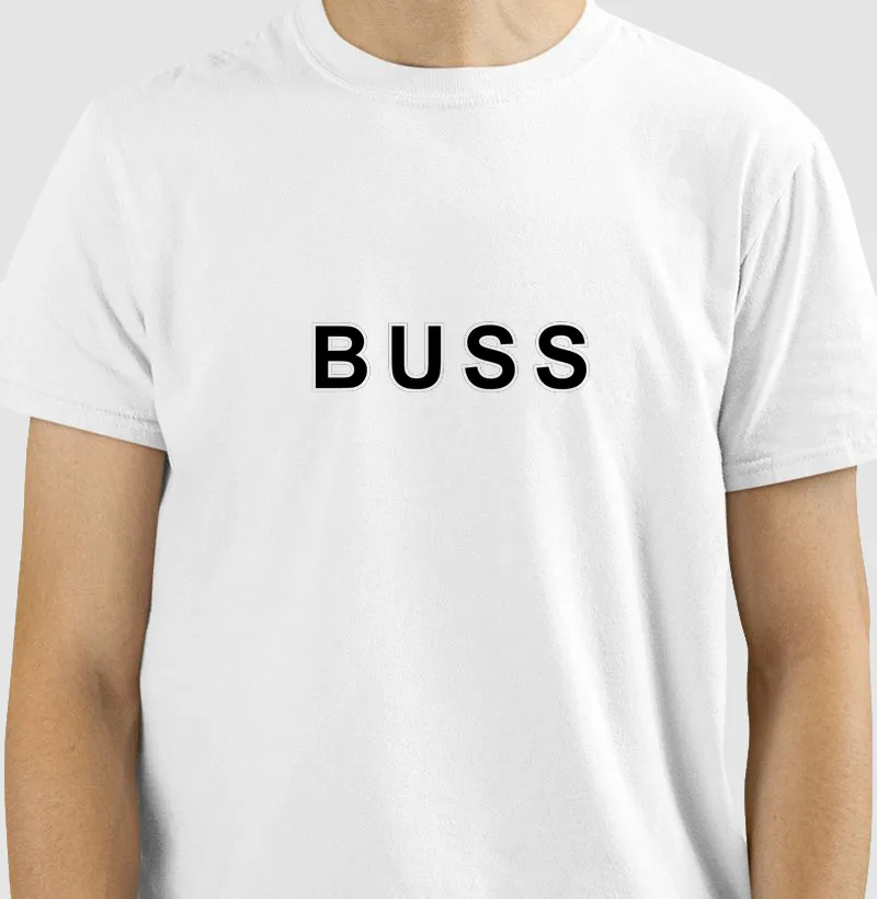 Buss 