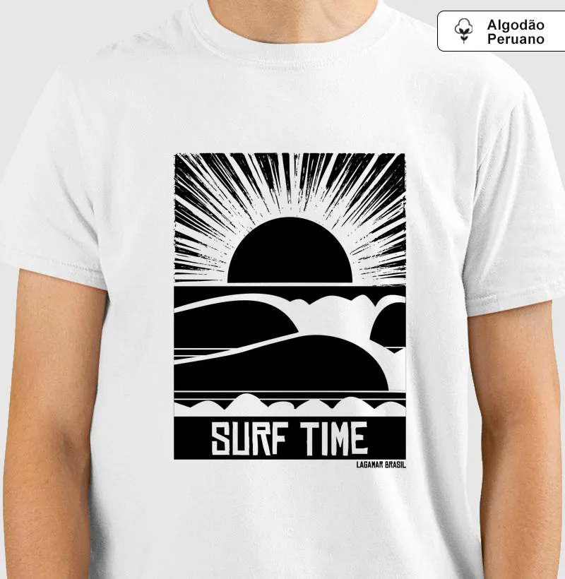 Surf Time