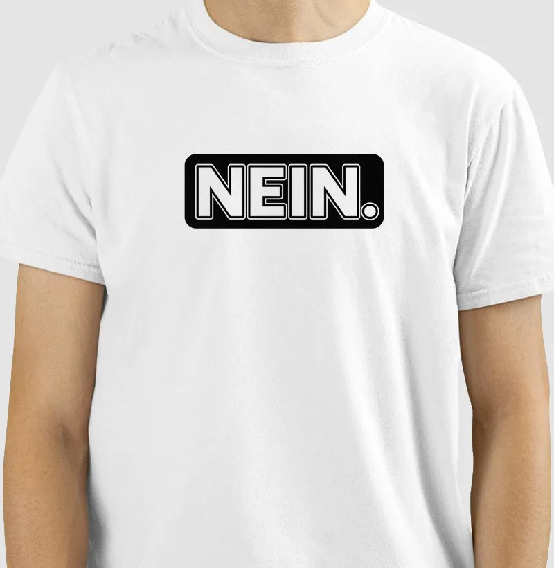 Nein