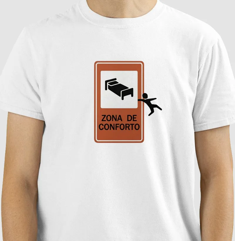 Zona de conforto