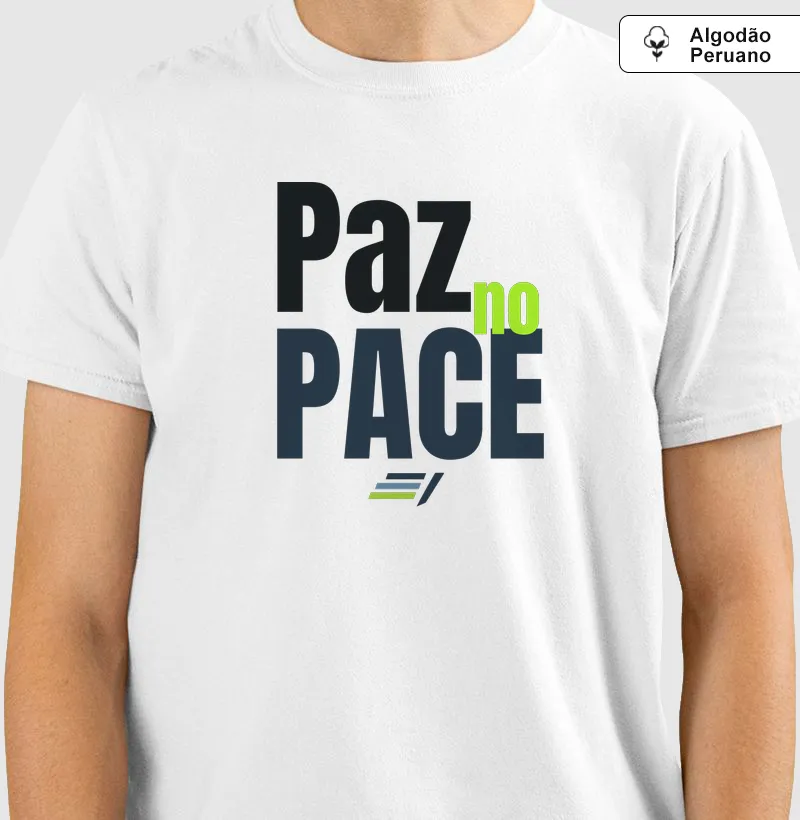 Paz no Pace