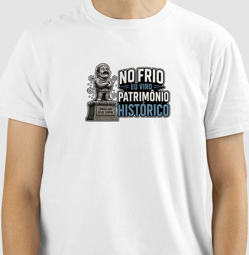 Patrimônio Congelado