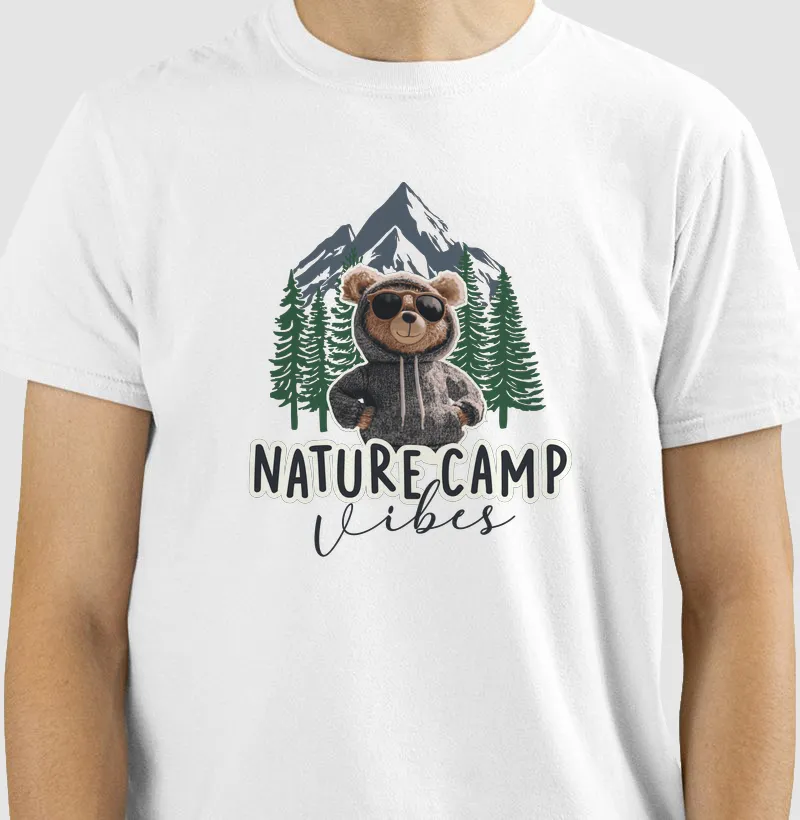 Nature Camp
