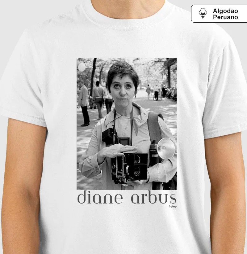 Diane Arbus