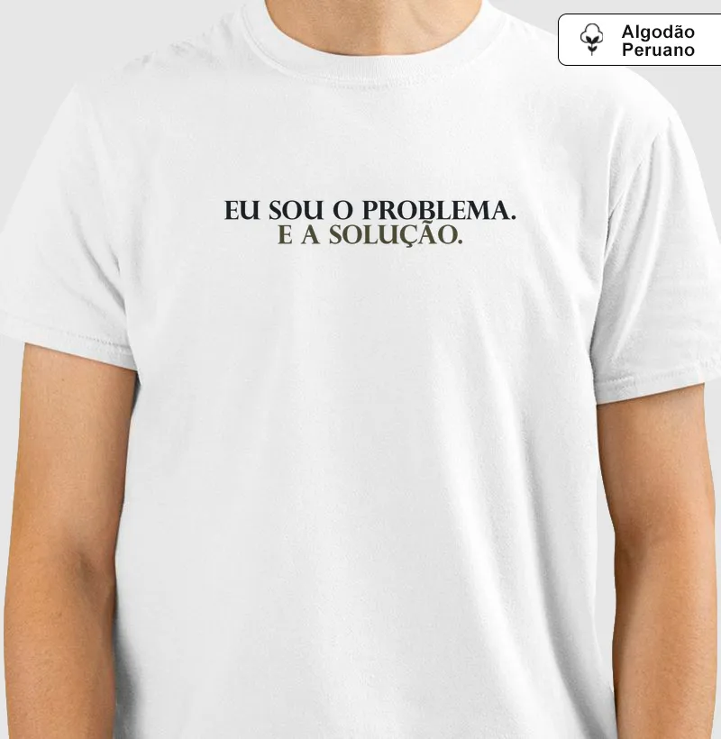 Problema e Solução