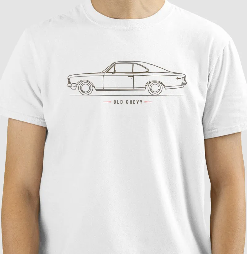 Southside Classic | Fine Lines - Old Chevy