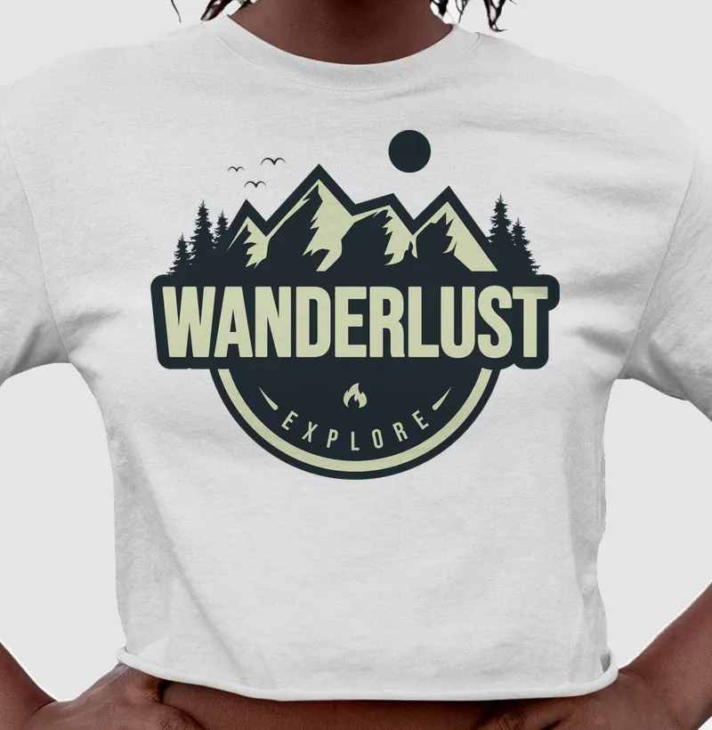 Wanderlust