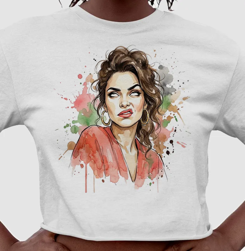 Camisa 0