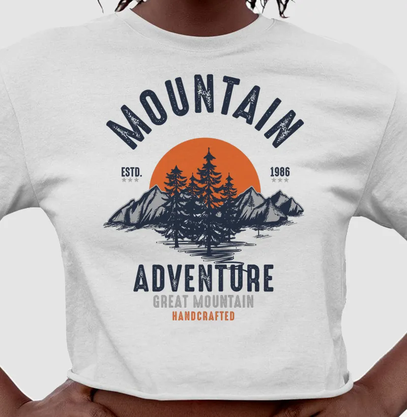 Mountain Adventure