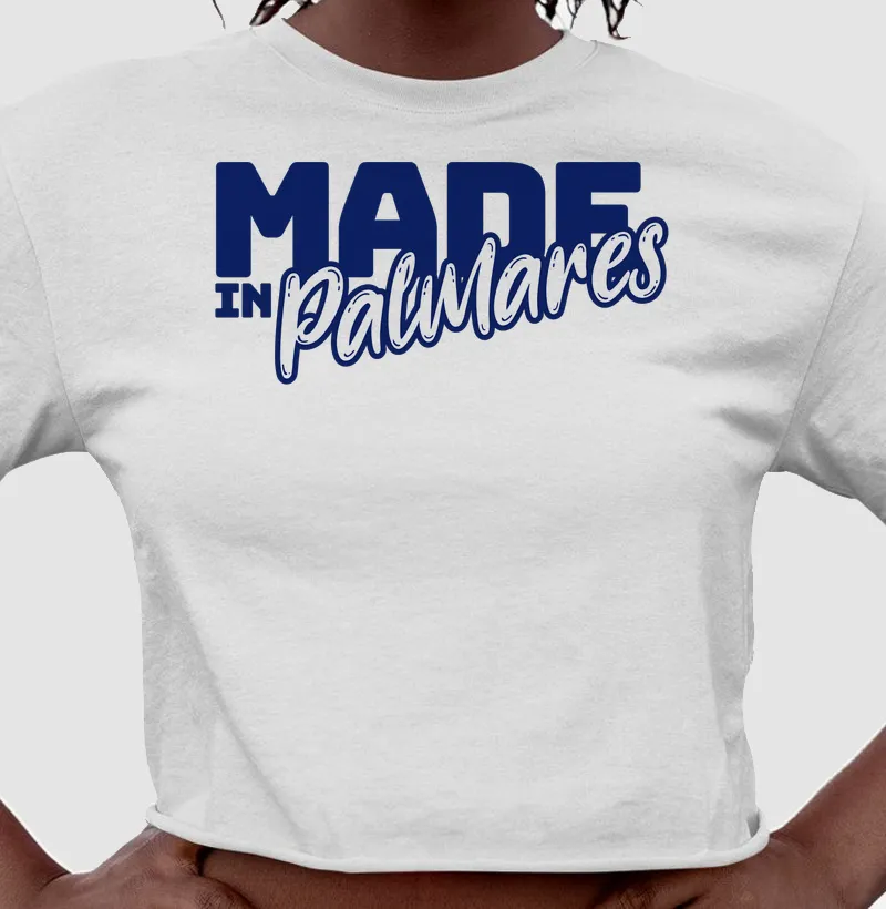 Made in Palmares - Caprichoso