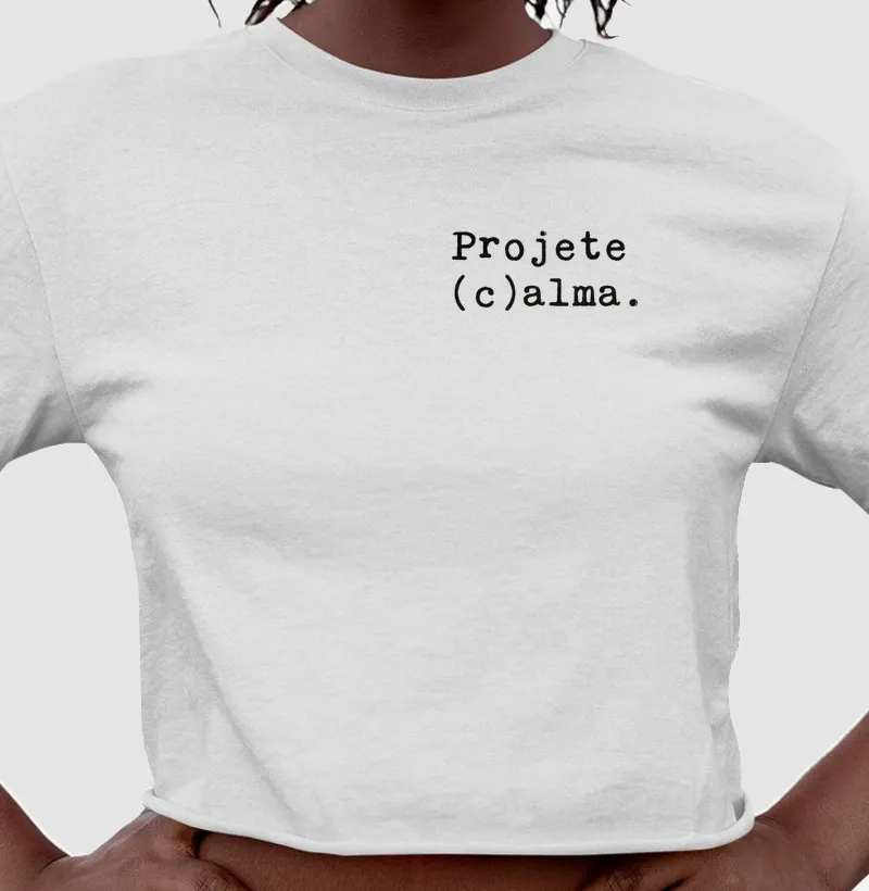 Projete (c)alma