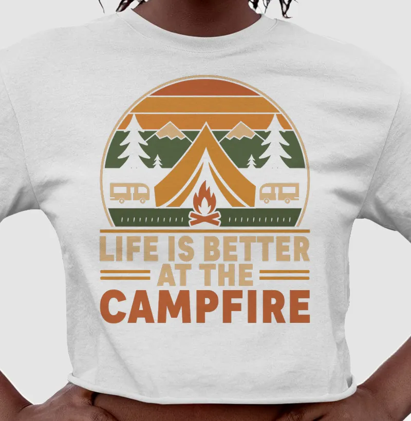 Campfire