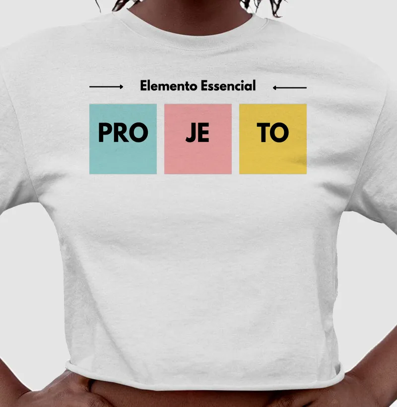 Elemento Essencial Projeto