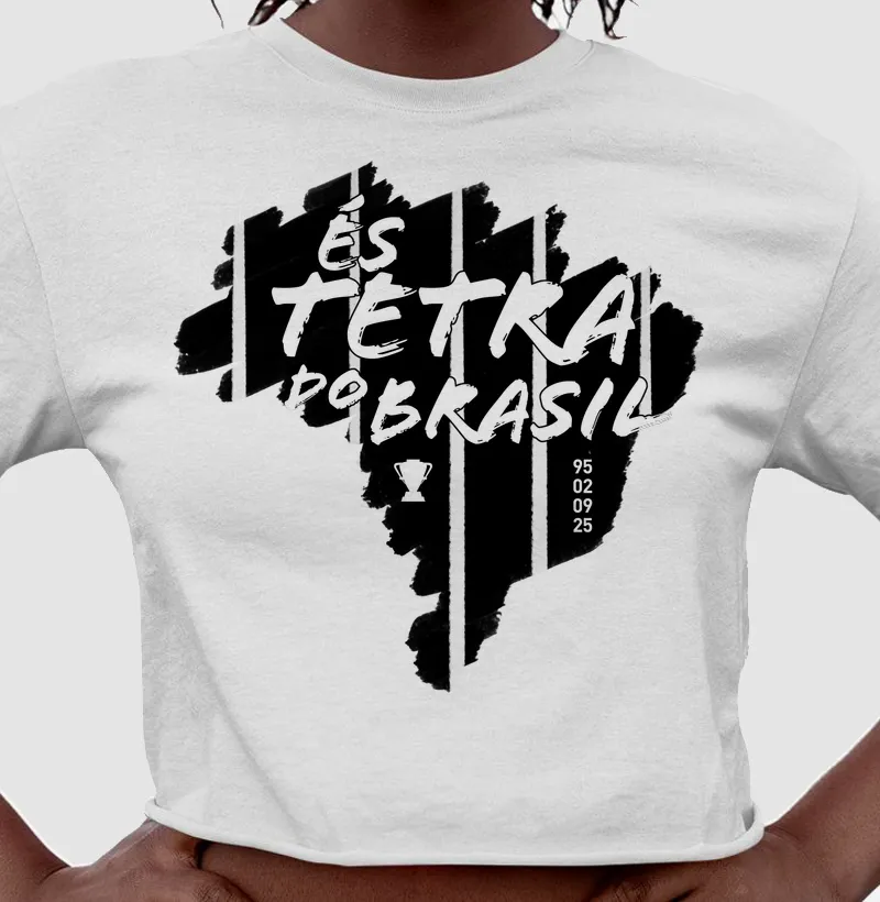 És Tetra do Brasil