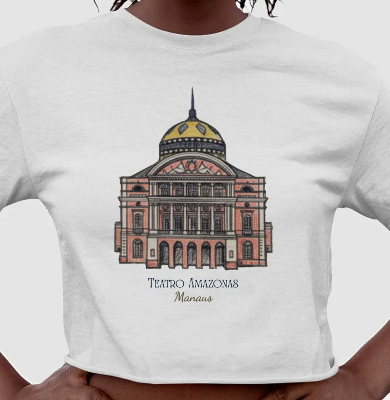 Teatro Amazonas