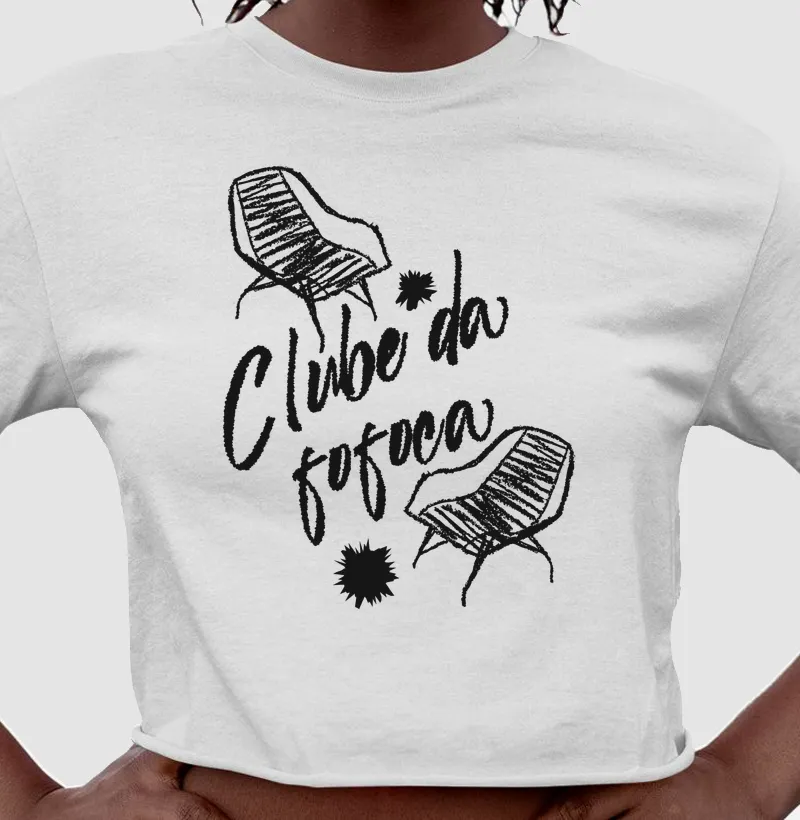 Clube da Fofoca
