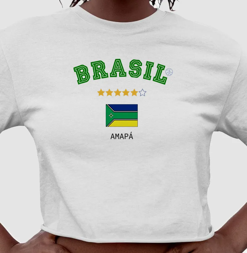 Brasil Amapá