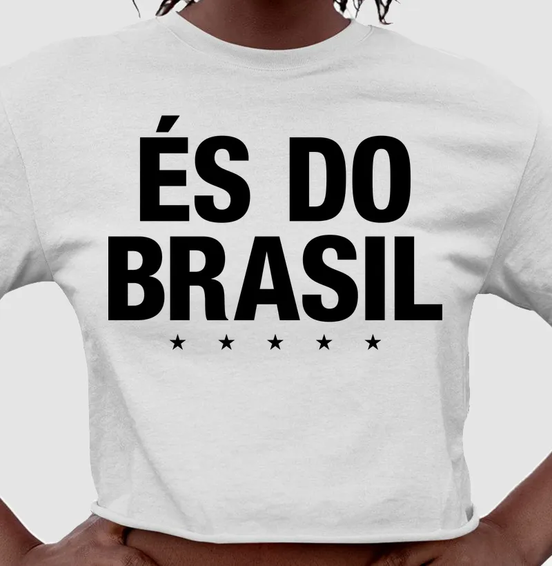 És do Brasil