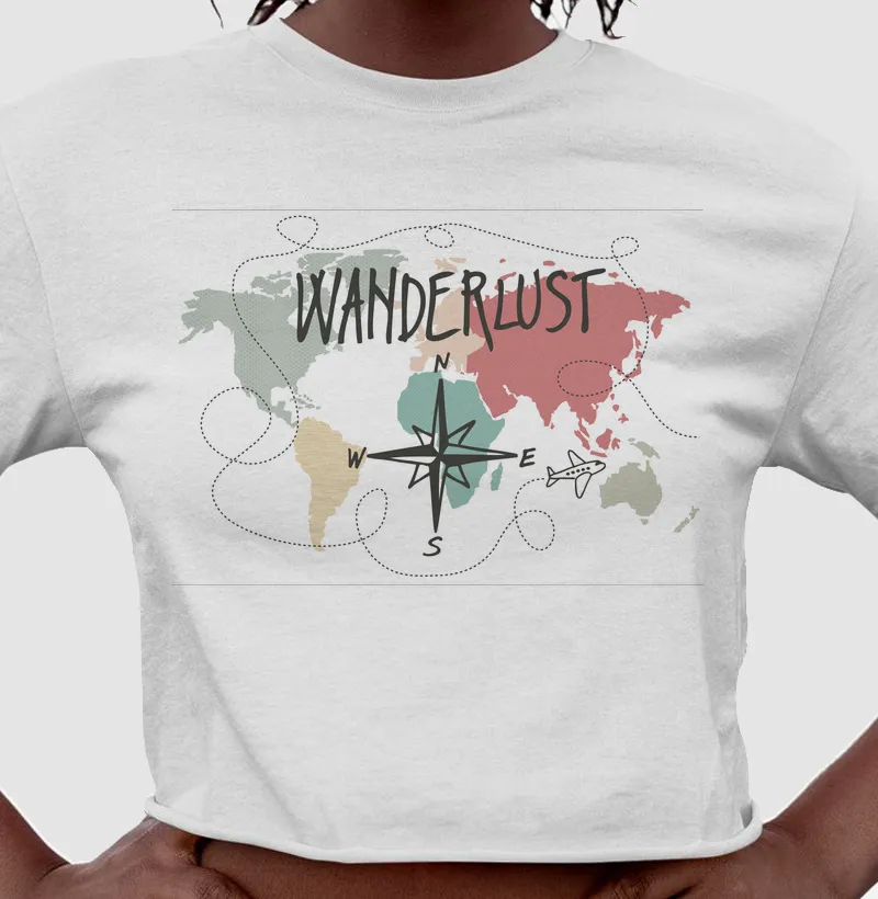 Wanderlust
