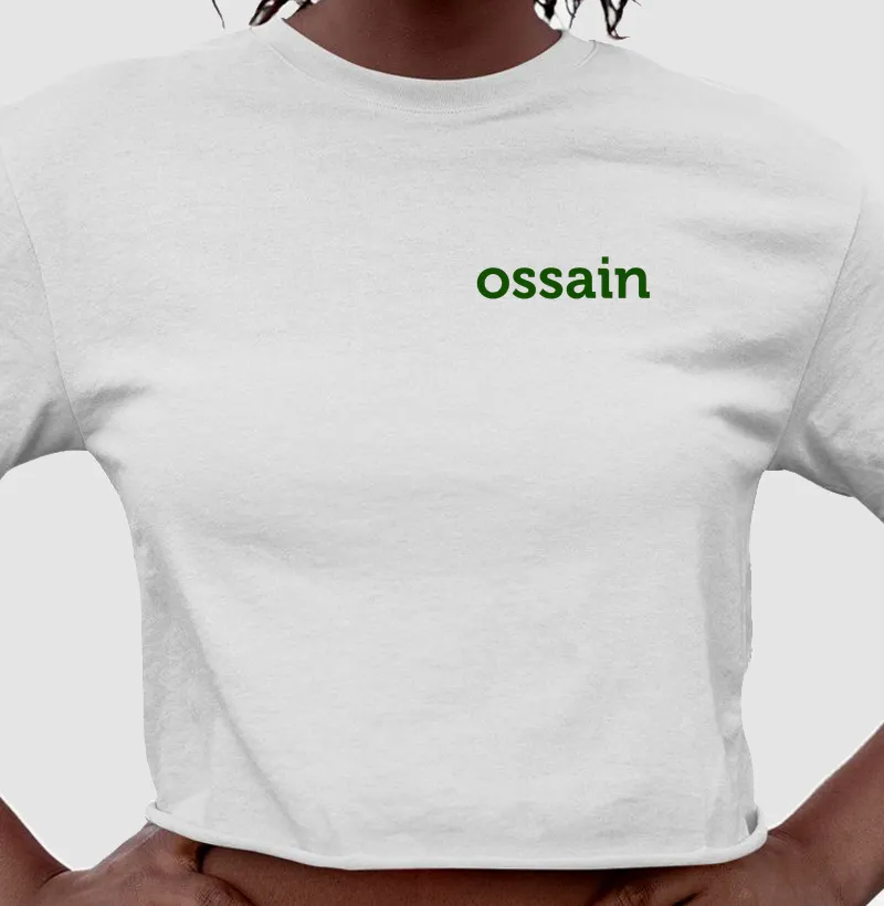 Ossain