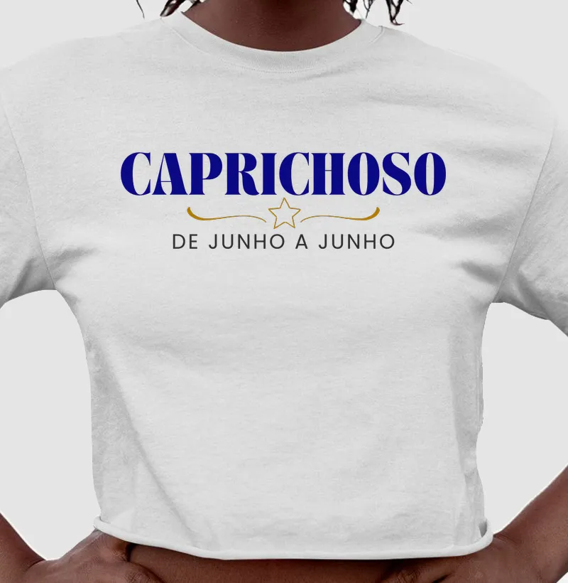 Caprichoso de junho a junho